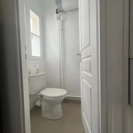 Διαμέρισμα Charming 1 Bedroom Marais Hideaway - Fb17a *