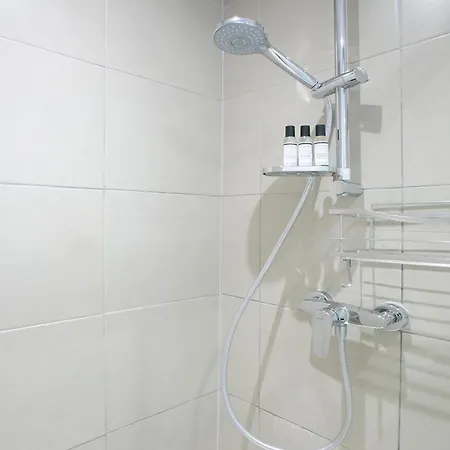 Διαμέρισμα Charming 1 Bedroom Marais Hideaway - Fb17a