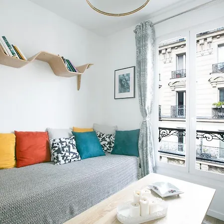 Charming 1 Bedroom Marais Hideaway - Fb17a * Παρίσι