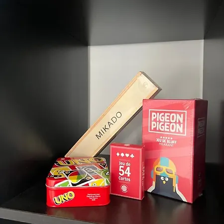 Charming 1 Bedroom Marais Hideaway - Fb17a Apartament *