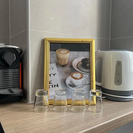 Charming 1 Bedroom Marais Hideaway - Fb17a * Paryż