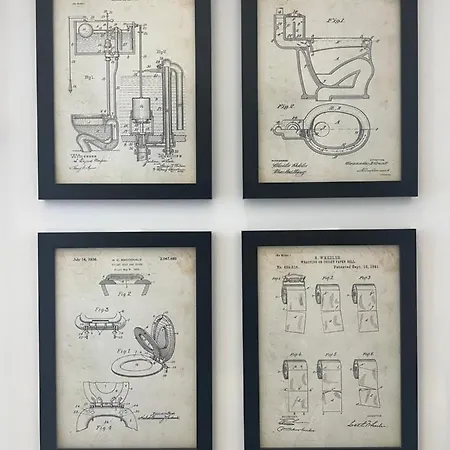 Charming 1 Bedroom Marais Hideaway - Fb17a