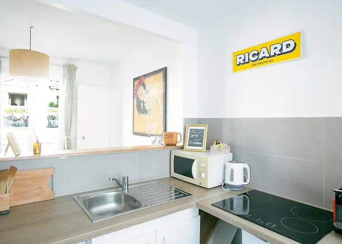 Charming 1 Bedroom Marais Hideaway - Fb17a 巴黎